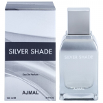 Ajmal Silver Shade EDP  U 100 ml