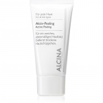 Alcina For All Skin Types Aktiivkoorija pehmele ja siledale nahale 50 ml