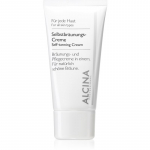 Alcina For All Skin Types Isepruunistav losjoon 50 ml