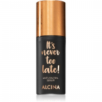 Alcina It's never too late! Kortsudevastane seerum 30 ml