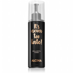 Alcina It's never too late! Nahatoonik puuviljahapetega 125 ml