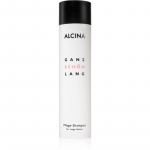 Alcina Long Hair Toitev &scaron;ampoon pikkadele juustele 250 ml