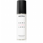 Alcina Long Hair Pihusti kuivadeleja kahjustatud juustele 125 ml