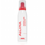 Alcina Modeling Mousse Soenguvaht eriti tugev hoidvus 150 ml