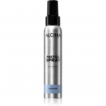 Alcina Pastell Spray V&auml;rviv juukselakk kohese toimega varjund Ice-Blond 100 ml