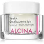 Alcina For Sensitive Skin &Otilde;rn n&auml;okreem tundliku naha rahustamiseks ja tugevdamiseks 50 ml