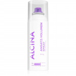 Alcina Styling Strong Vol&uuml;&uuml;mi andev lakk 200 ml