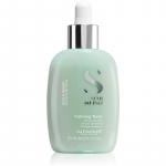Alfaparf Milano Semi Di Lino Scalp Relief Rahustav toonik tundlikule peanahale 125 ml