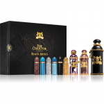 Alexandre.J The Collector: Black Muscs Kinkekomplekt  U
