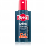Alpecin Hair Energizer Coffein Shampoo C1 Kofeiini&scaron;ampoon  Mle juuksekasvu stimuleerimine 250 ml