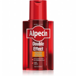 Alpecin Double Effect Kofeiini&scaron;ampoon  Mle juuste v&auml;ljalangemise ja k&otilde;&otilde;ma vastu 200 ml