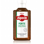 Alpecin Medicinal Forte Intensiivne toonik juuste v&auml;ljalangemise ja k&otilde;&otilde;ma vastu vastupanu 200 ml
