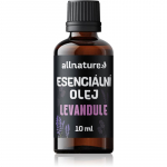 Allnature Essential Oil Lavender eeterlik &otilde;li l&otilde;&otilde;gastumiseks 10 ml