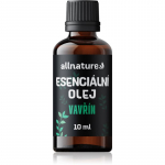 Allnature Essential Oil Laurel eeterlik &otilde;li stressi ja v&auml;simuse vastu 10 ml