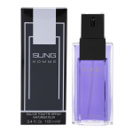 Alfred Sung Sung for Men EDT  Mle 100 ml