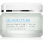 ANNEMARIE B&Ouml;RLIND AQUANATURE Silendav p&auml;evakreem 50 ml