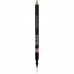 ANNEMARIE B&Ouml;RLIND DEKORATIVE Huulepliiats koos pintsliga / harjaga varjund Rose 20 1.05 g