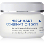 ANNEMARIE B&Ouml;RLIND MISCHHAUT Normaliseeriv &ouml;&ouml;kreem 50 ml