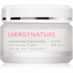 ANNEMARIE B&Ouml;RLIND ENERGYNATURE Elavdav p&auml;evakreem 50 ml