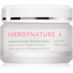 ANNEMARIE B&Ouml;RLIND ENERGYNATURE Taastav &ouml;&ouml;kreem 50 ml