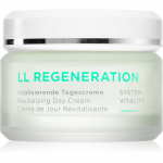 ANNEMARIE B&Ouml;RLIND LL REGENERATION Taastav p&auml;evakreem kuivale nahale 50 ml