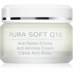 ANNEMARIE B&Ouml;RLIND PURA SOFT Q10 Kortsudevastane niisutaja 50 ml