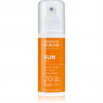 ANNEMARIE B&Ouml;RLIND SUN CARE P&auml;ikesekaitse SPF 20 100 ml
