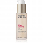 ANNEMARIE B&Ouml;RLIND SYSTEM ABSOLUTE Iluvedelik laitmatu naha saavutamiseks 50 ml