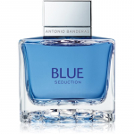 Banderas Blue Seduction EDT  Mle 100 ml