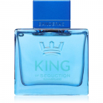 Banderas King of Seduction Summerland EDT  Mle 100 ml