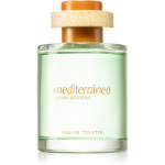 Banderas Meditter&aacute;neo EDT  Mle 100 ml