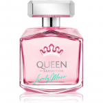 Banderas Queen of Seduction Lively Muse EDT  Wle 80 ml