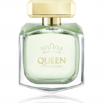 Banderas Queen of Seduction EDT  Wle 80 ml