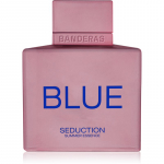 Banderas Blue Seduction for Her EDT  Wle 100 ml