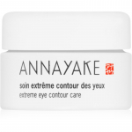 Annayake Extr&ecirc;me Eye Contour Care Pinguldav kreem silmade piirkonnale 15 ml