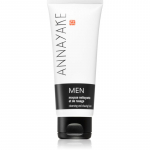 Annayake Men's Line Mousse nettoyante et de rasage Vaht raseerimine ja nahapuhastus 100 ml