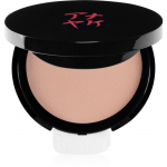 Annayake Silky Compact Foundation Puuder-jumestuskreem kirgastava ja siluva efektiga varjund 20 medium ros&eacute; 9 g