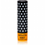 Apivita Lip Care Honey Parandav huulepalsam 4.4 g