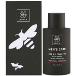 Apivita Men's Care Eau de Toilette EDT  Mle 100 ml
