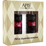 Apis Natural Cosmetics Night Fever Kinkekomplekt kehale