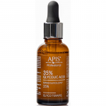 Apis Natural Cosmetics TerApis 35% Glycolic Acid Tasandav koorimisseerum taastamiseks ja naha uuendamiseks 30 ml