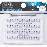 Ardell Individuals Ripsmetutikud Medium Black 56 tk