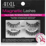 Ardell Magnetic Lashes Magnetripsmed Double Demi Wispies 4 tk