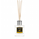 Areon Home Perfume Vanilla Black aroomihajuti t&auml;itega 150 ml