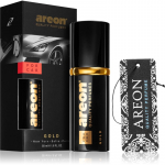 Areon Parfume Gold &otilde;huv&auml;rskendaja autole 50 ml