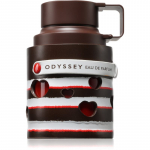 Armaf Odyssey Black Forest EDP  U 100 ml