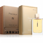 Armaf Club de Nuit Precieux IV parf&uuml;&uuml;miekstakt  U 55 ml