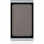 ARTDECO Eye Brow Powder Kulmupuuder praktilises magnetkarbis paletile panemiseks varjund 2 Dark 0.8 g