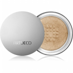 ARTDECO Pure Minerals Powder Foundation Mineraalne tolmpuuder varjund 340.3 Soft Ivory 15 g