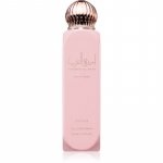 Asdaaf Ameerat Al Arab Prive Rose Kehapihusti  Wle 150 ml